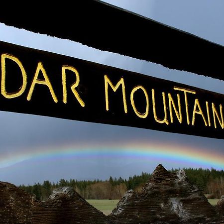 Athol Cedar Mountain Farm Bed And Breakfast Llc المظهر الخارجي الصورة
