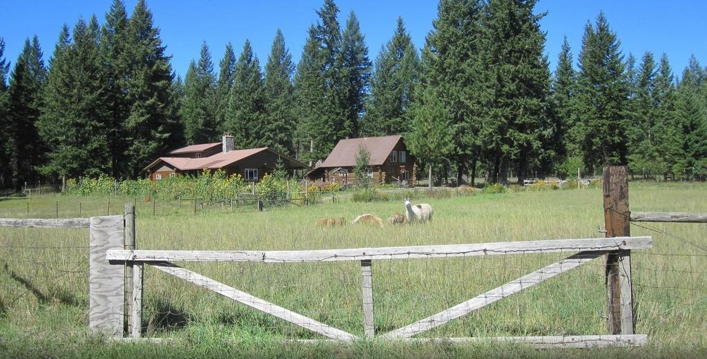 Athol Cedar Mountain Farm Bed And Breakfast Llc المظهر الخارجي الصورة